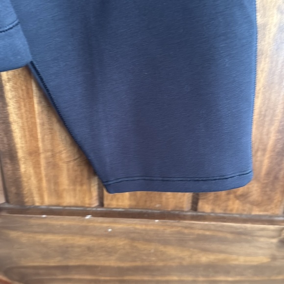 NWT Lululemon smooth spacer hoodie size 12 - Picture 3 of 13